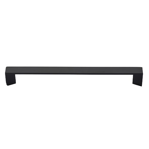 12" Centers Trinity Appliance/Oversized Pull in Flat Black