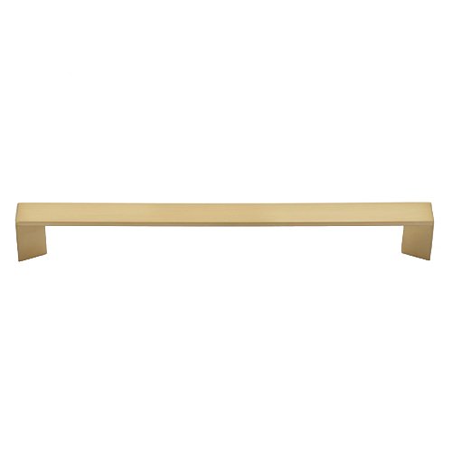 12" Centers Trinity Appliance/Oversized Pull in Satin Brass