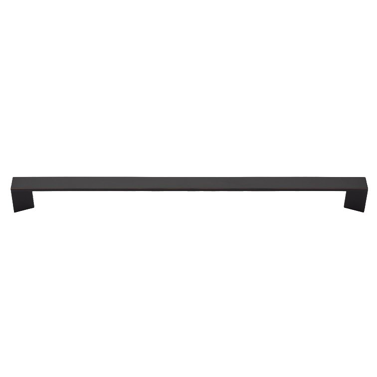 18" Centers Trinity Appliance Pull in Oil Rubbed Bronze