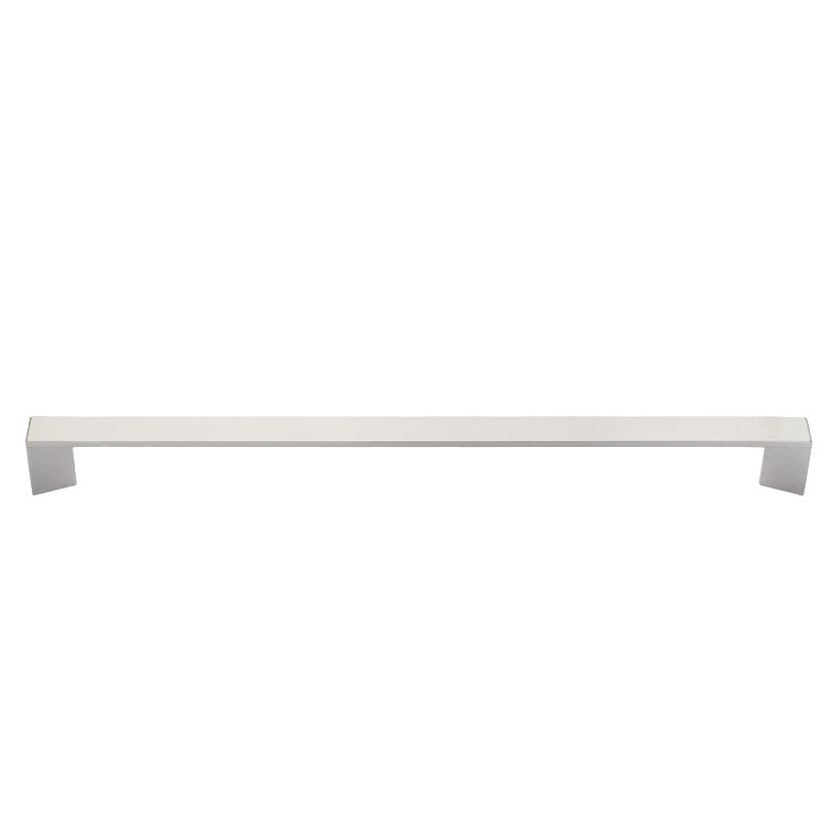 18" Centers Trinity Appliance Pull in Polished Nickel