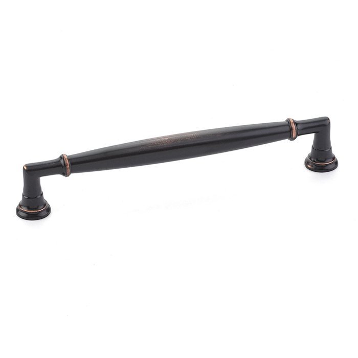 6" Centers Westwood Pull in Oil Rubbed Bronze
