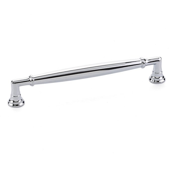 6" Centers Westwood Pull in Polished Chrome