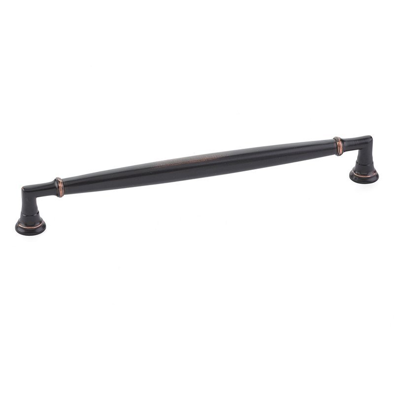 8" Centers Westwood Pull in Oil Rubbed Bronze