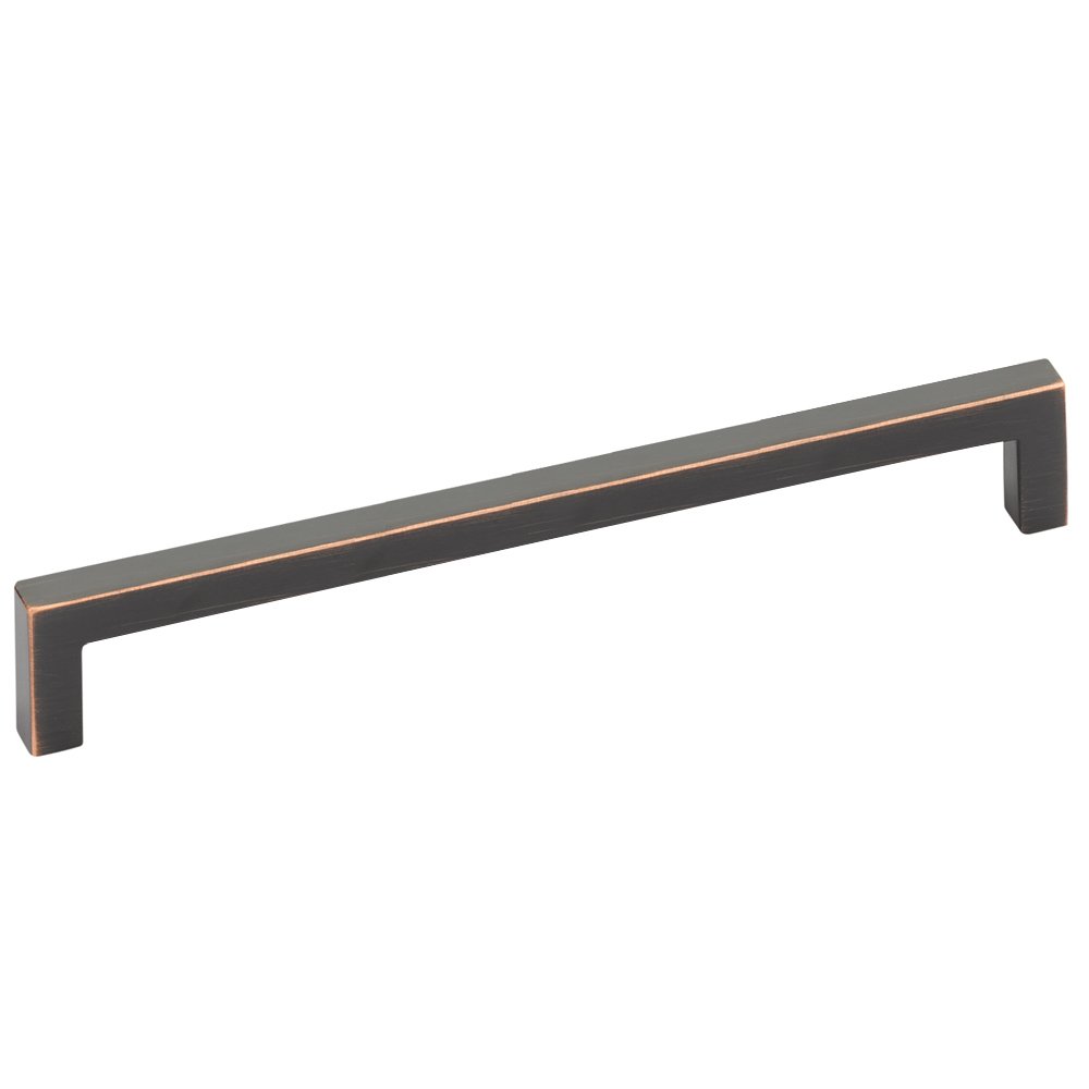 8" Centers Warwick Handle in Oil Rubbed Bronze