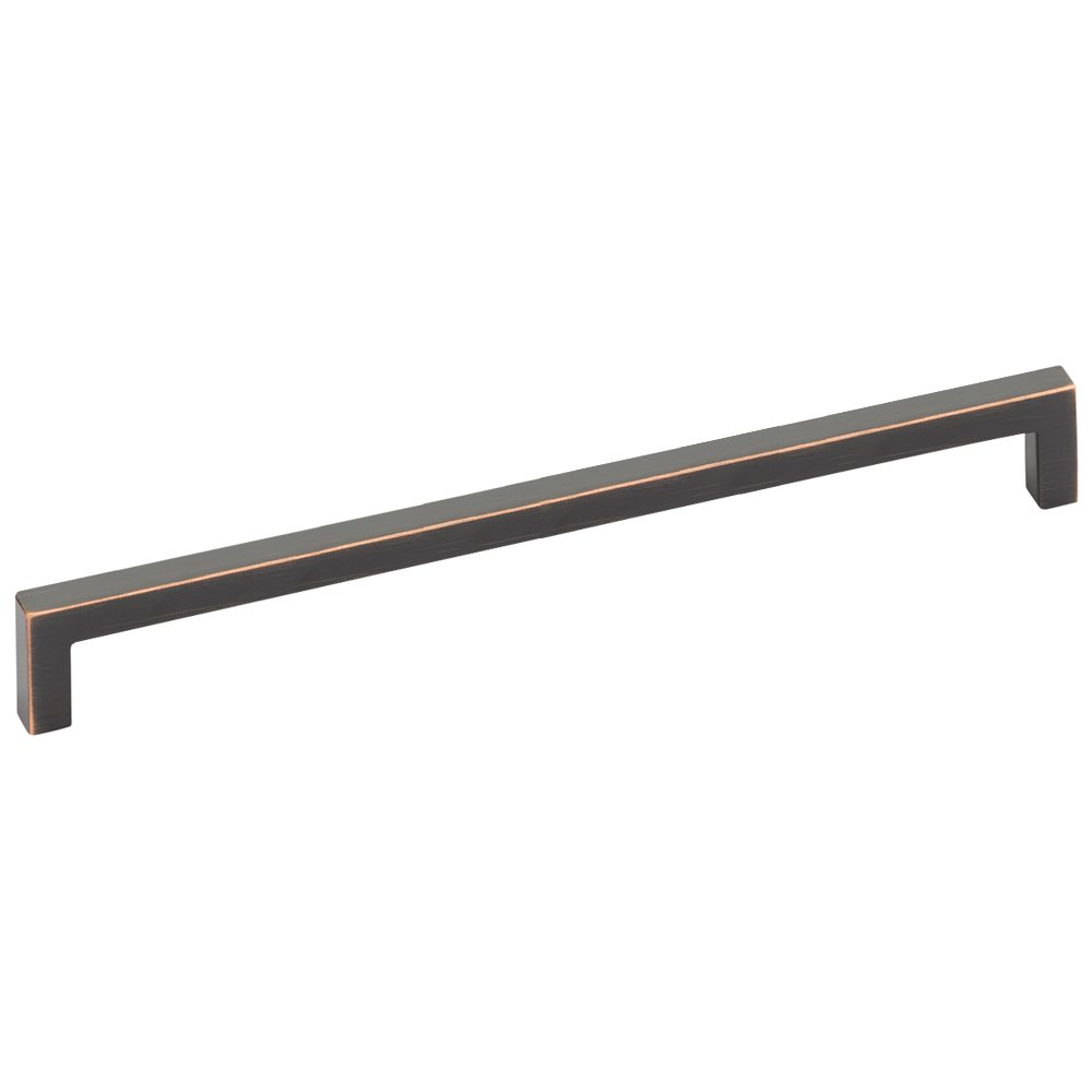 10" Centers Warwick Handle in Oil Rubbed Bronze