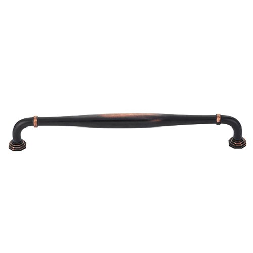 12" Centers Blythe Appliance/Oversized Pull in Oil Rubbed Bronze