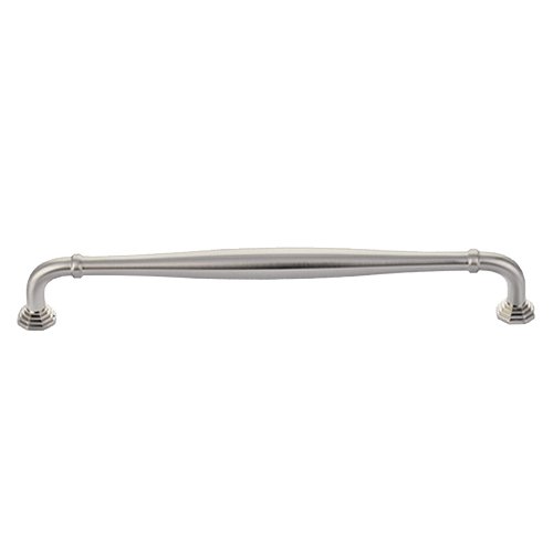 12" Centers Blythe Appliance/Oversized Pull in Satin Nickel