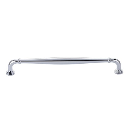 12" Centers Blythe Appliance/Oversized Pull in Polished Chrome