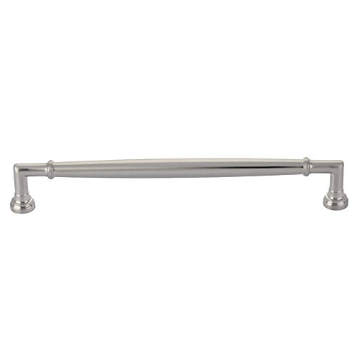 12" Centers Westwood Appliance/Oversized Pull in Satin Nickel
