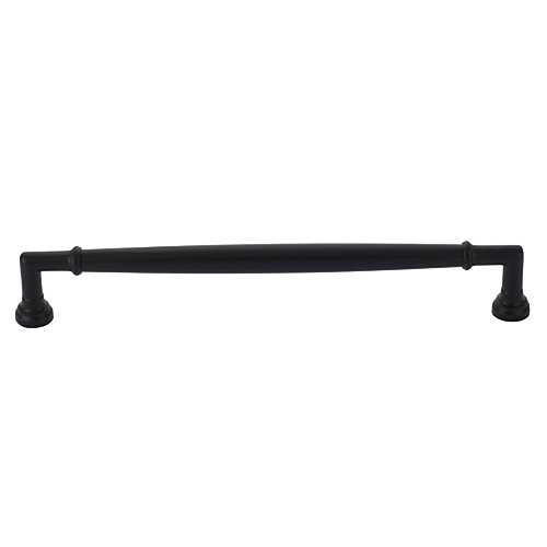 18" Centers Westwood Appliance/Oversized Pull in Flat Black