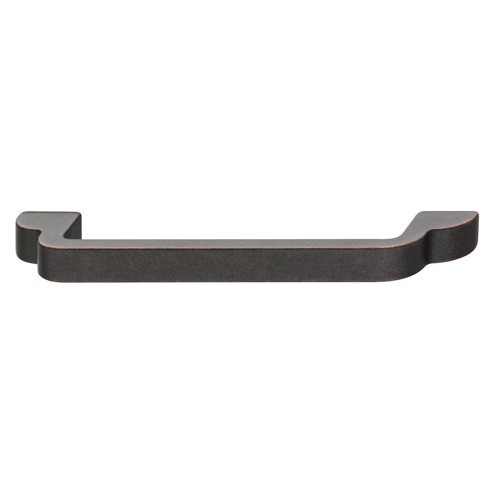 5-1/16" Centers Pull in Oil-Rubbed Bronze