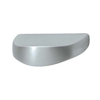 1 1/4" Centers Handle in Stainless Steel