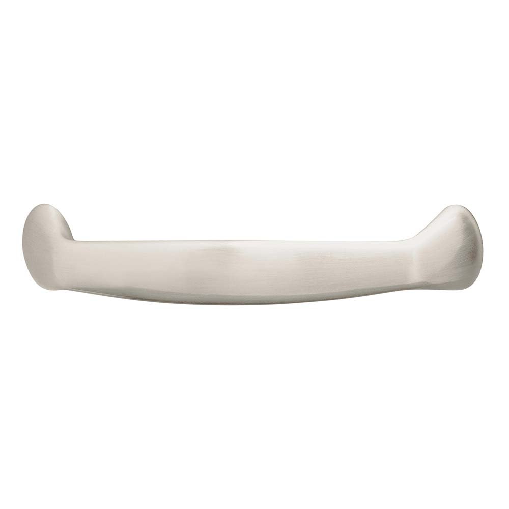 5" Centers Handle in Brushed Nickel