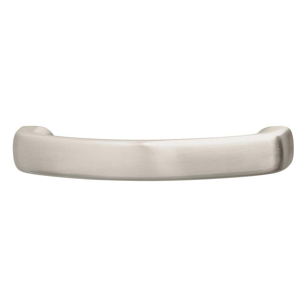 5" Centers Handle in Brushed Nickel