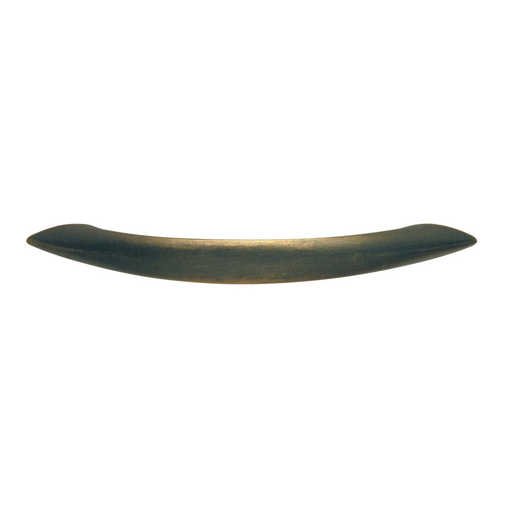 Pull 3 3/4" Centers Pull in Oil Rubbed Bronze Zinc