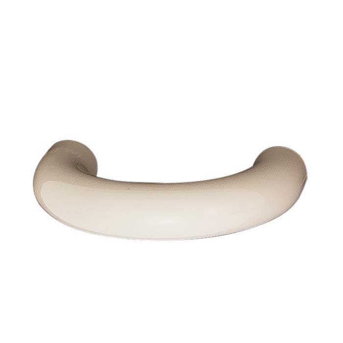 1 5/8" Centers HEWI Nylon Handle in White