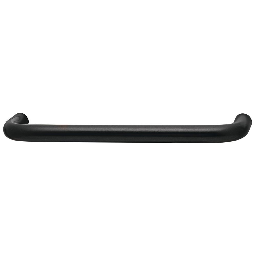 5" Centers Wire Pull in Oil Rubbed Bronze Steel