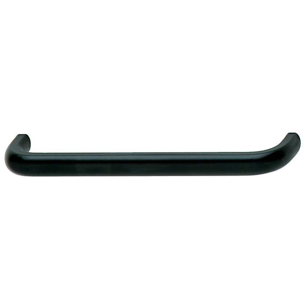 Wire Pull 3 3/4" Centers Pull in Black