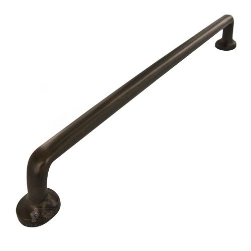 12" Centers Appliance Handle in Old Bronze