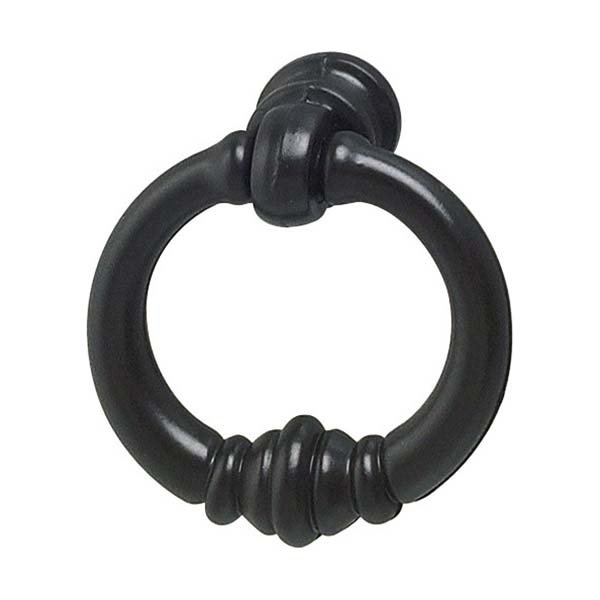 Ring Pull in Dark Oil Rubbed Bronze