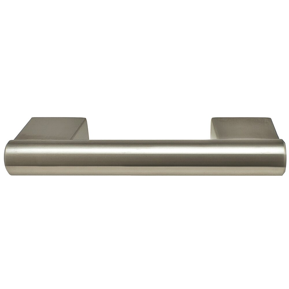160 Centers Stainless Steel Pull in Stainless Steel