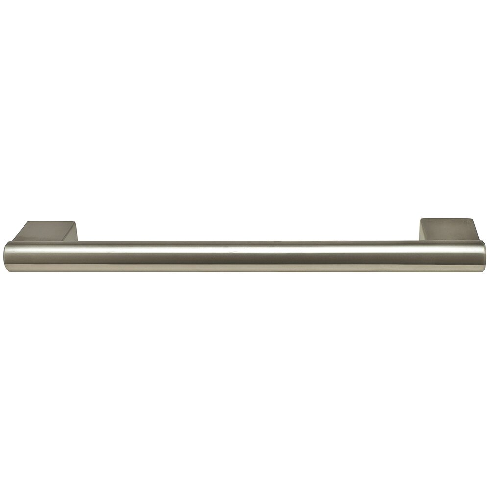 256 Centers Stainless Steel Pull in Stainless Steel