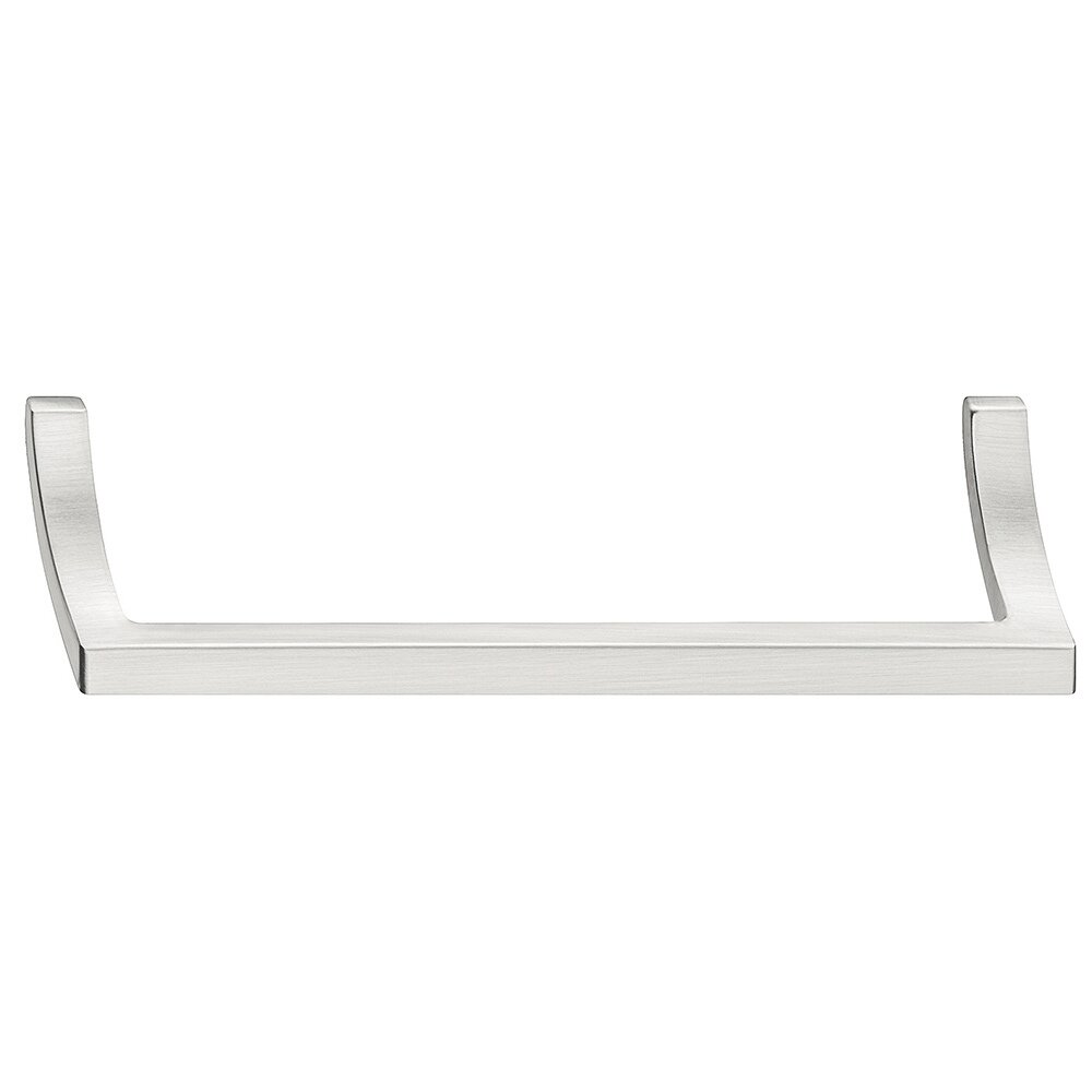 2-1/2" Centers Handle in Satin/Brushed Nickel