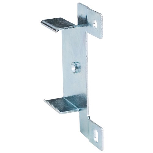Face Frame Mounting Bracket for 301FU Series Pair in Zinc