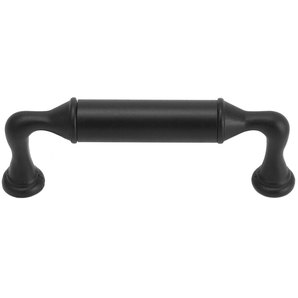 256mm Centers Pull in Oil Rubbed Bronze