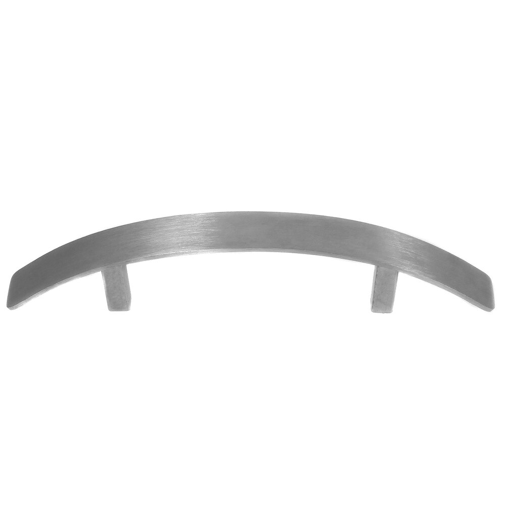 96mm Centers Stainless Steel Arch Pull