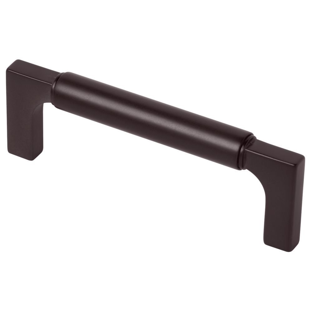96mm Pull in Oil Rubbed Bronze