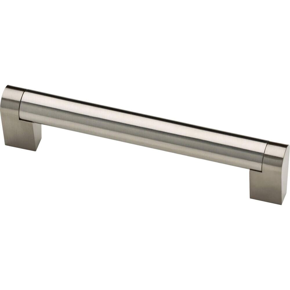 5 1/16" Bar Pull in Stainless Steel