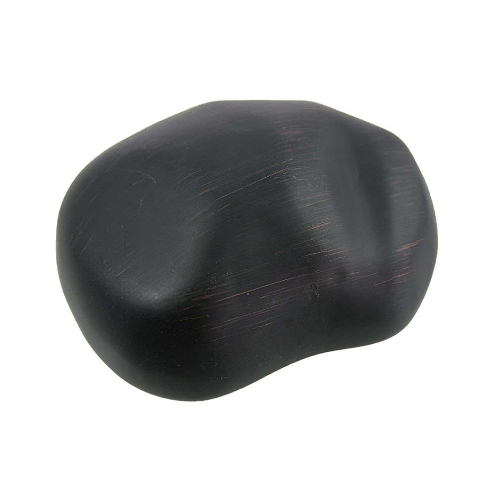 2 1/4" Large Knob in Oil Rubbed Bronze