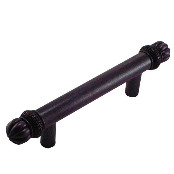 8" Centers Pull in Oil Rubbed Bronze