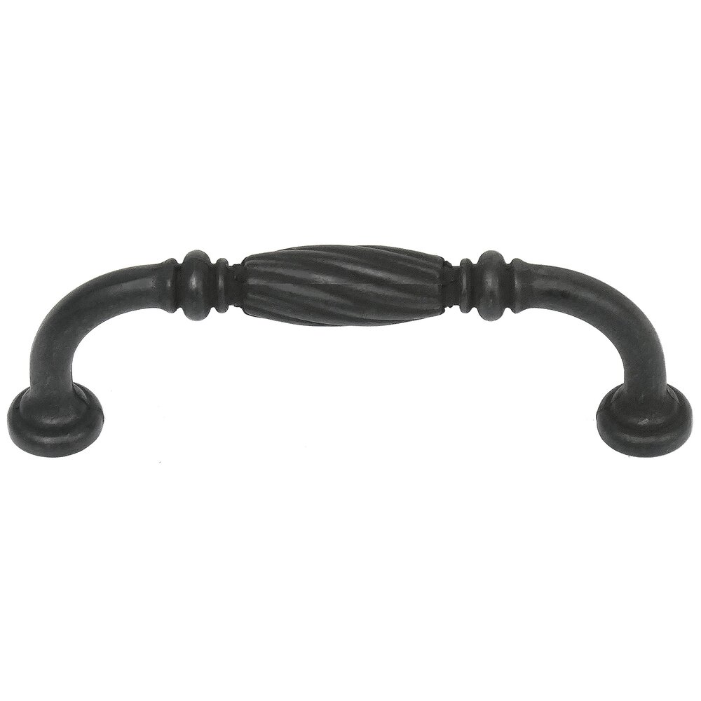 5" Centers Pull in Oil Rubbed Bronze