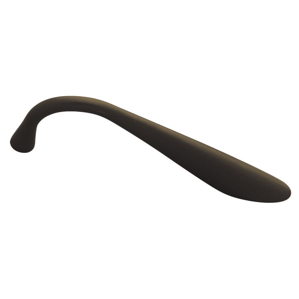Diminishing Pull 96mm in Distressed Oil Rubbed Bronze