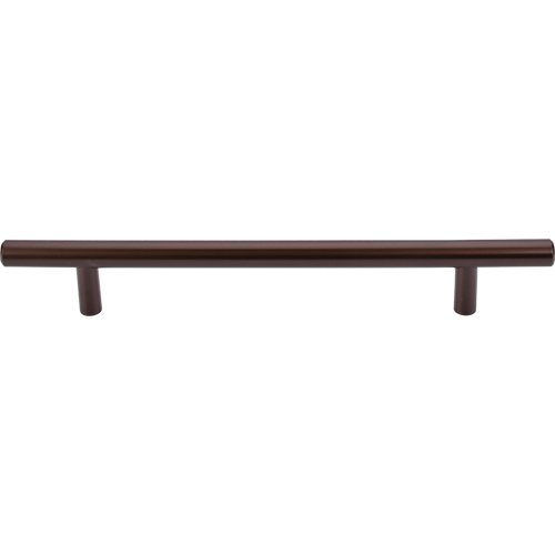 Hopewell 6 5/16" Centers Bar Pull in Oil Rubbed Bronze