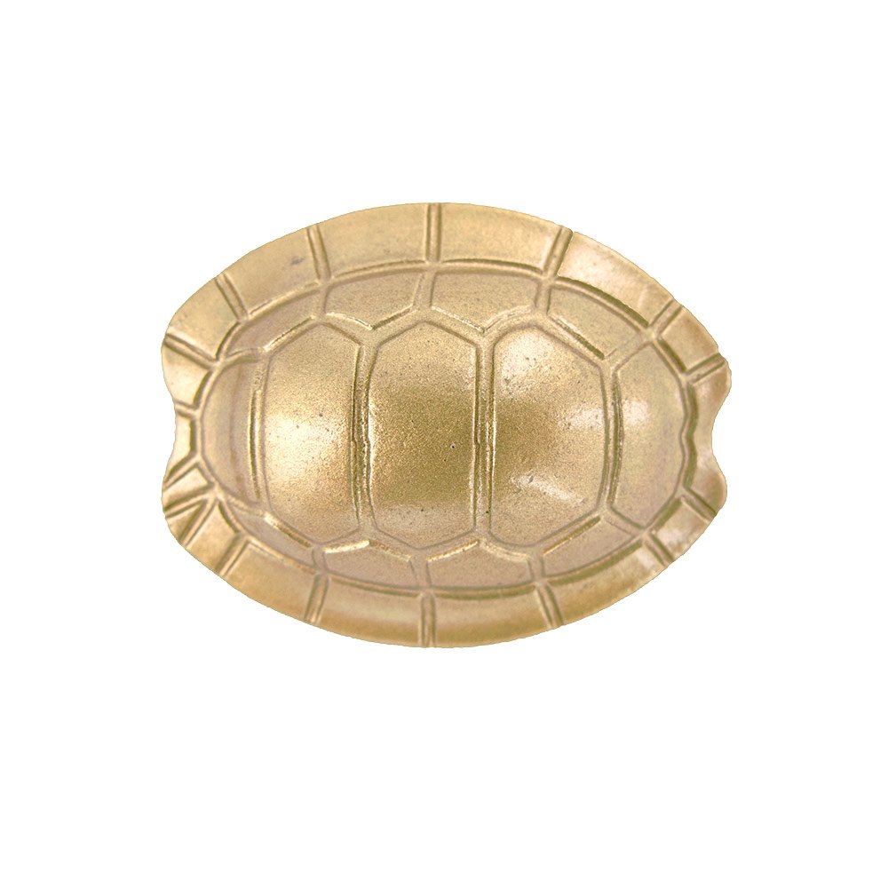 Large Turtle Shell Knob