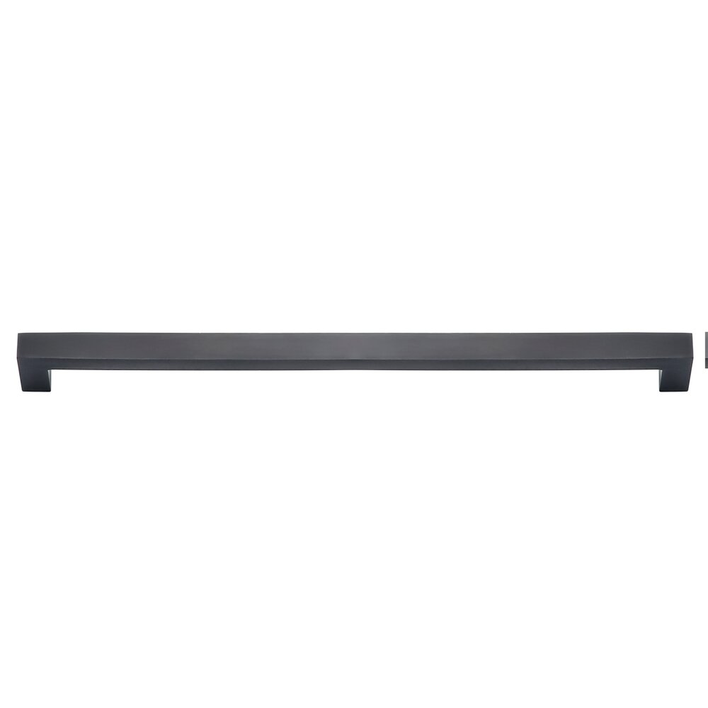 18" Centers Appliance Pull in Oil Rubbed Bronze Lacquered
