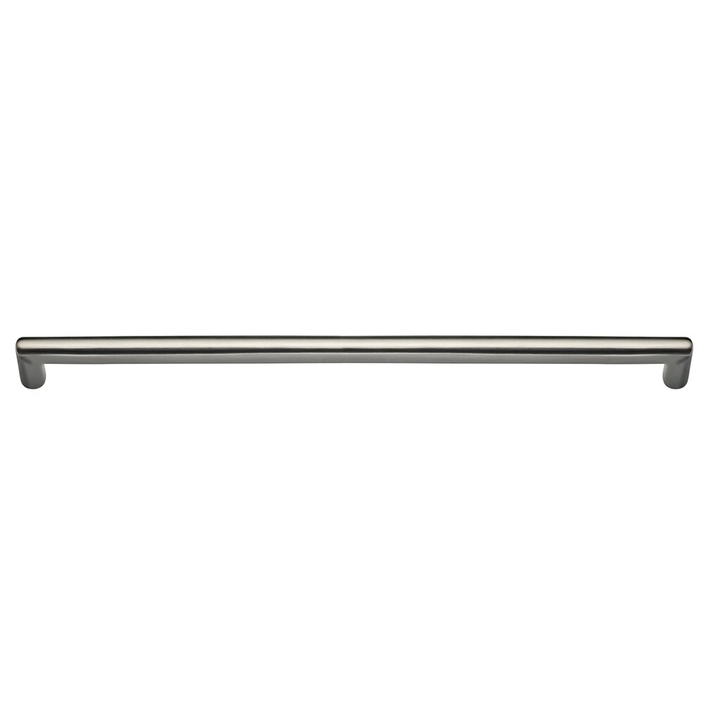 18" Centers Appliance Pull in Satin Nickel Lacquered