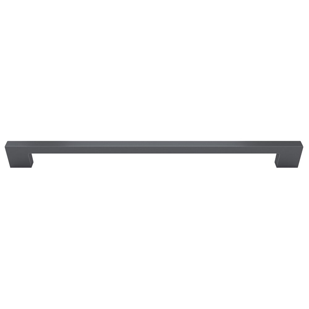 18" Centers Oversized/Appliance Pull in Oil Rubbed Bronze Lacquered
