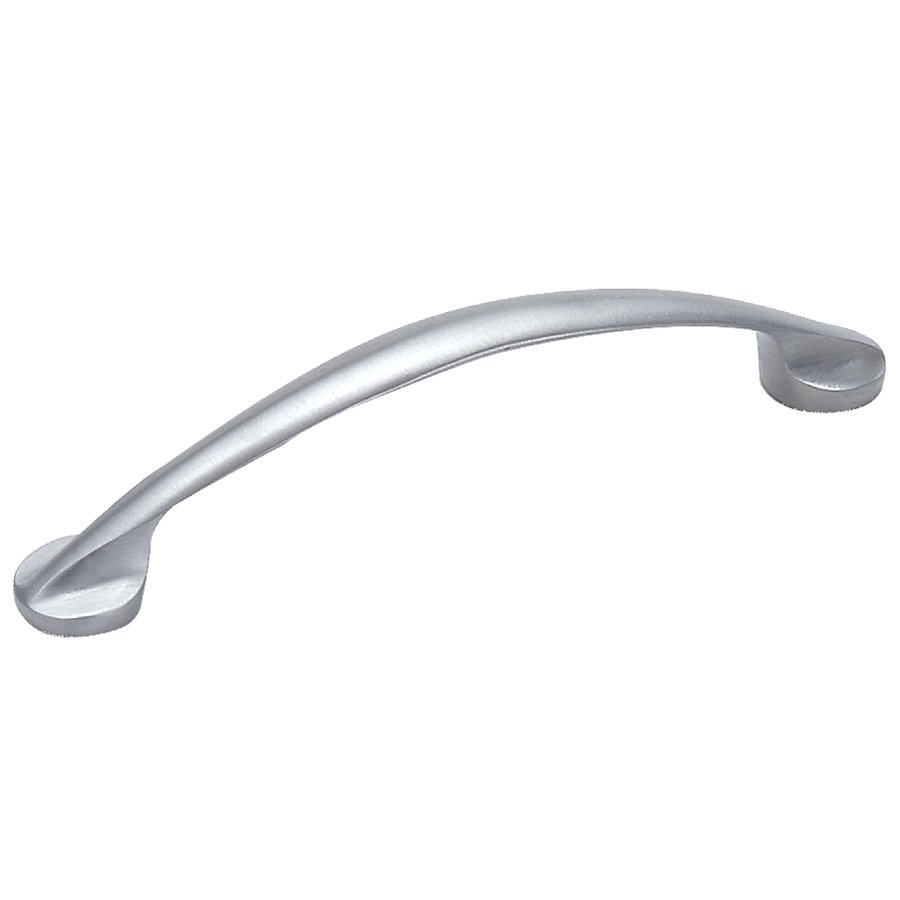 4 5/8" Petronius Handle in Stainless Steel