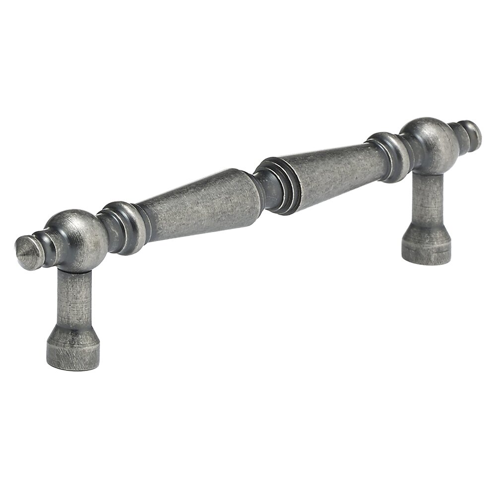 3 3/4" Centers Handle in Pewter