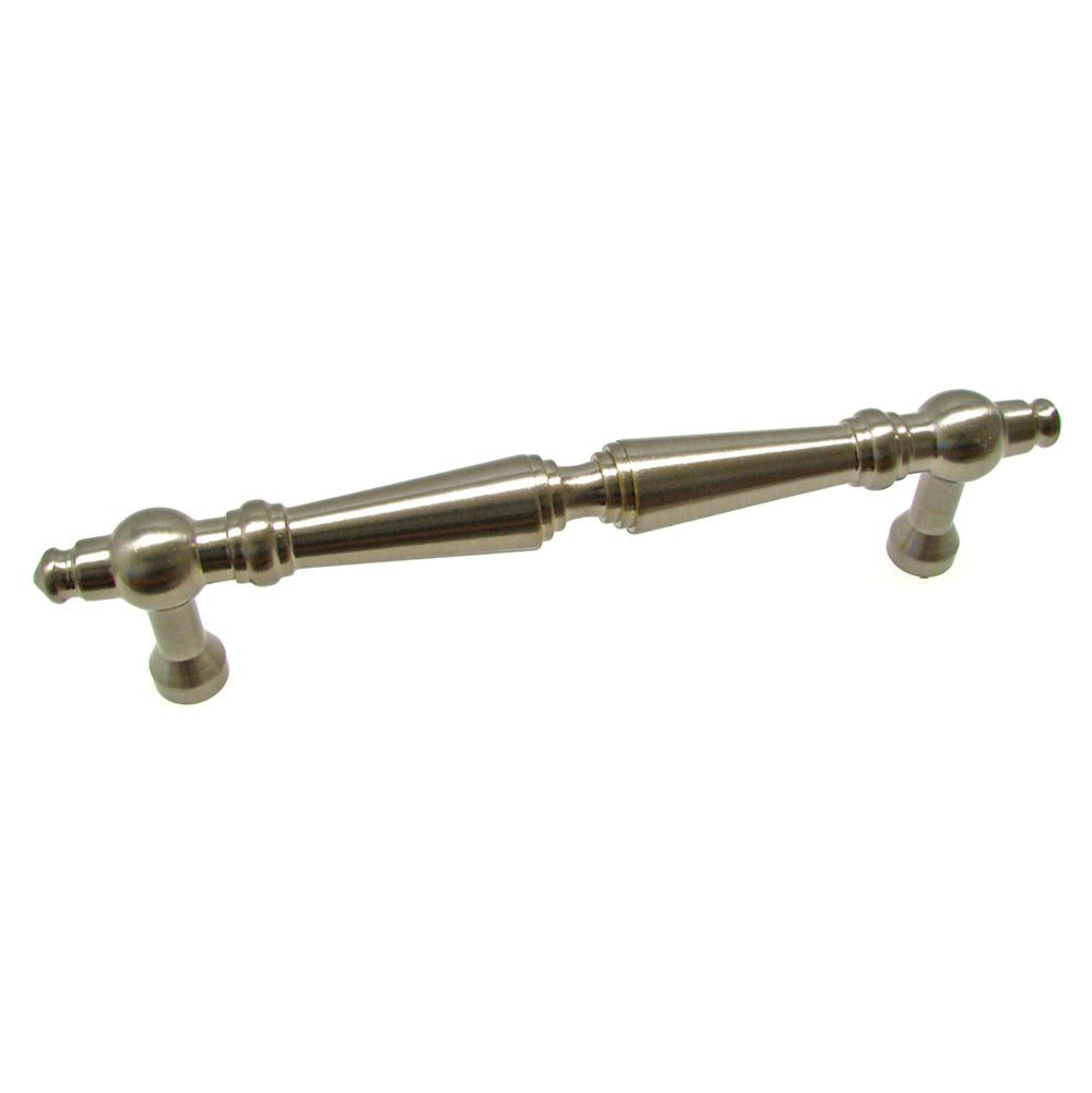 3 3/4" Centers Handle in Brushed Nickel