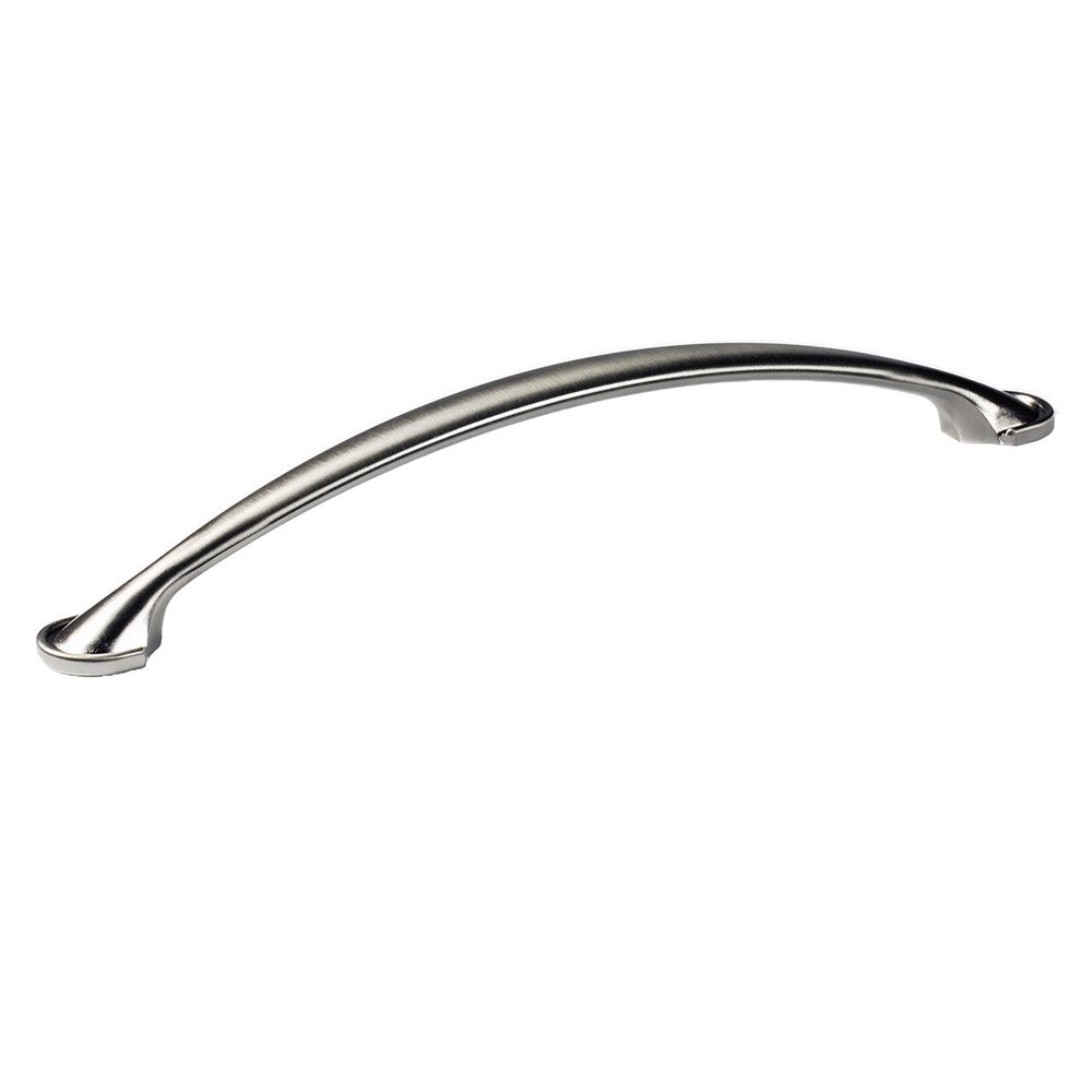 10 1/16" Centers Appliance Pull In Brushed Nickel