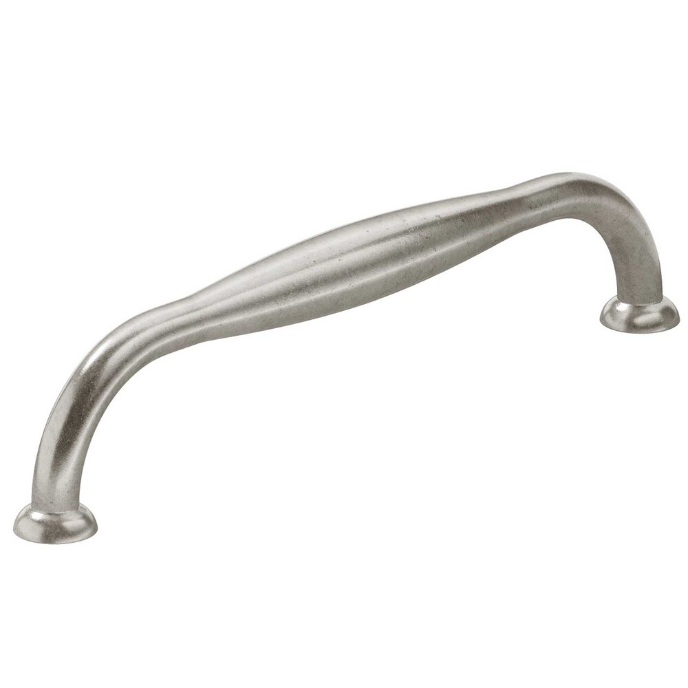 7 9/16" Center Handle in Newcastle Antique Polished Nickel