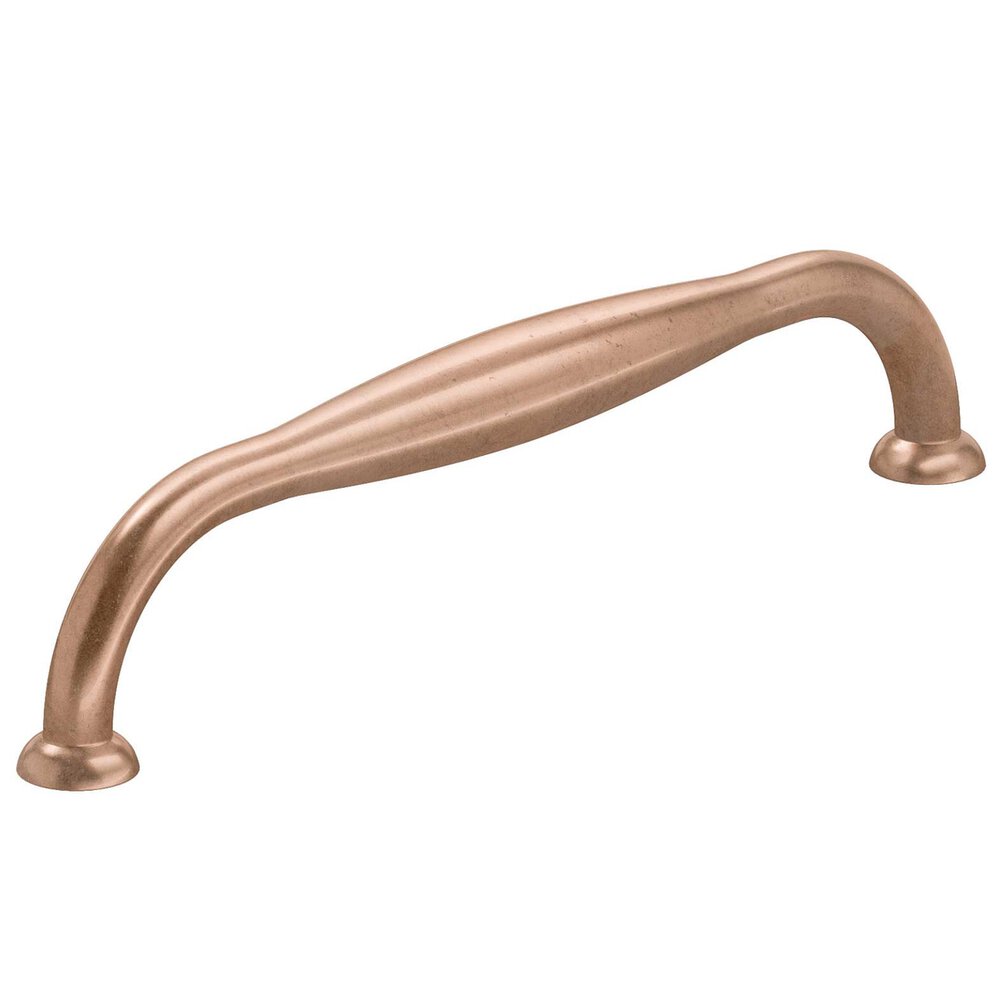 7 9/16" Center Handle in Exeter Copper