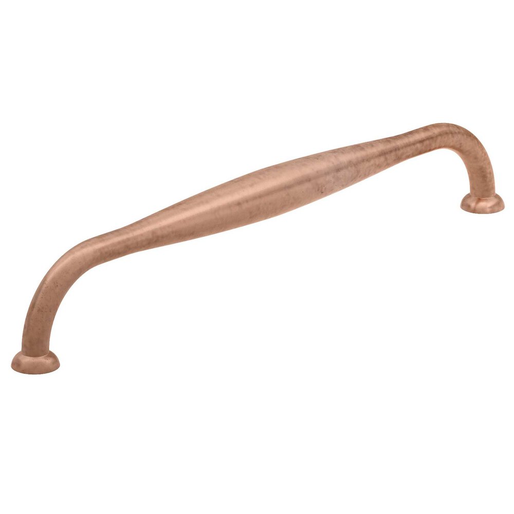 12 5/8" Center Handle in Exeter Copper