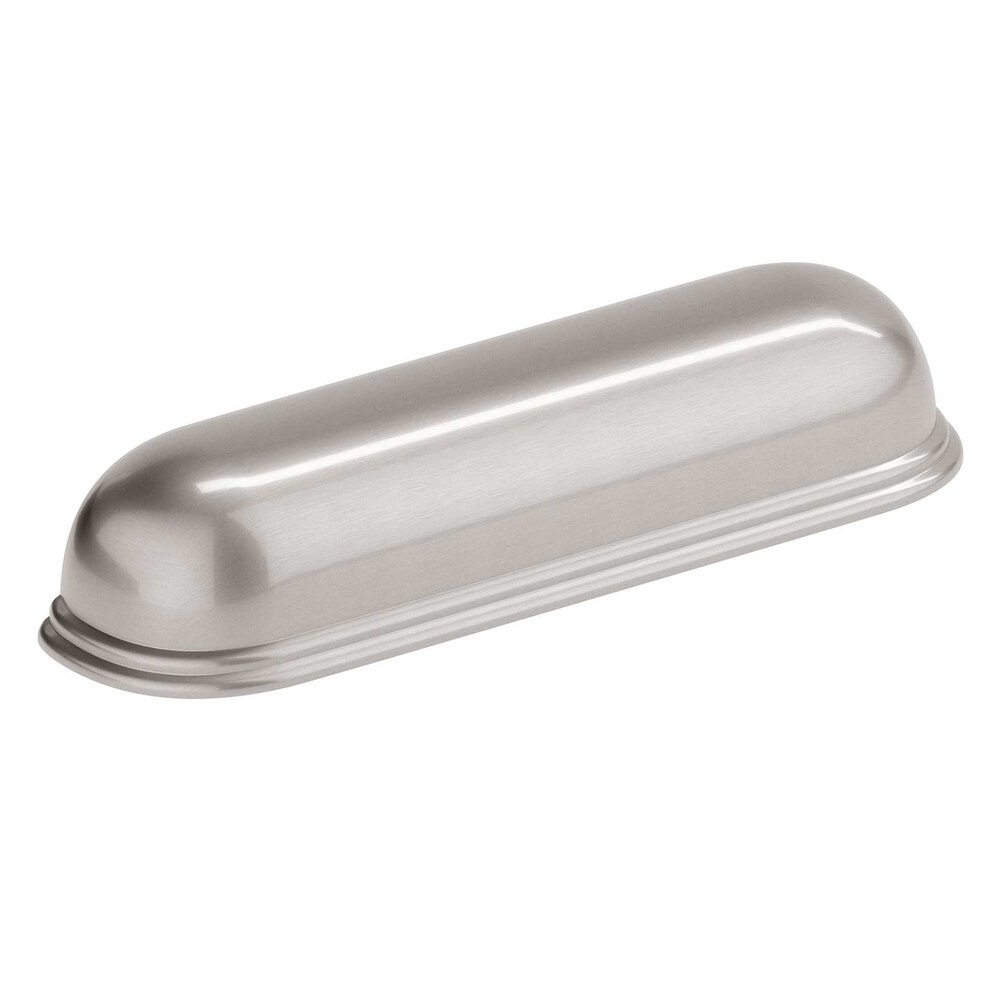 5" Center Portici Handle in Brushed Nickel