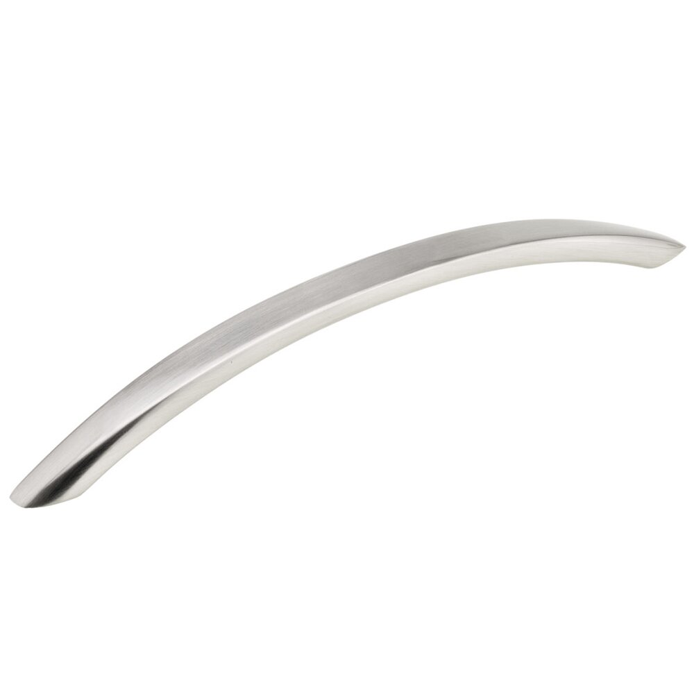 6 1/4" Center Concord Handle in Brushed Nickel